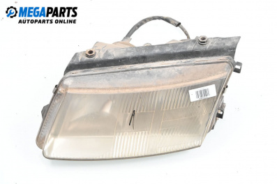 Headlight for Volkswagen Passat III Sedan B5 (08.1996 - 12.2001), sedan, position: left