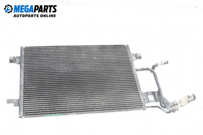 Air conditioning radiator for Volkswagen Passat III Sedan B5 (08.1996 - 12.2001) 1.9 TDI, 110 hp