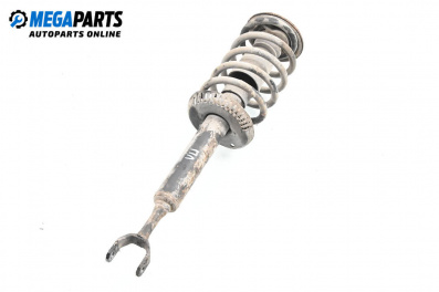 Amortizor McPherson for Volkswagen Passat III Sedan B5 (08.1996 - 12.2001), sedan, position: stânga - fața