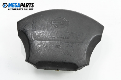 Airbag for Nissan Almera I Sedan (07.1995 - 09.2000), 5 doors, sedan, position: front