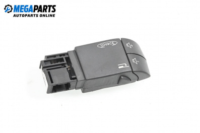 Audio control lever for Renault Laguna II Grandtour (03.2001 - 12.2007)