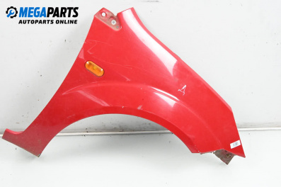 Fender for Ford Fiesta V Hatchback (11.2001 - 03.2010), 3 doors, hatchback, position: front - right