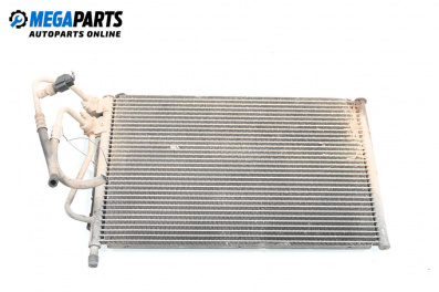 Air conditioning radiator for Ford Fiesta V Hatchback (11.2001 - 03.2010) 1.25 16V, 75 hp