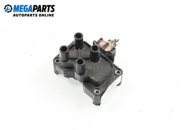 Ignition coil for Ford Fiesta V Hatchback (11.2001 - 03.2010) 1.25 16V, 75 hp