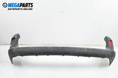 Bara de protectie spate for Renault Kangoo Van (08.1997 - 02.2008), monovolum