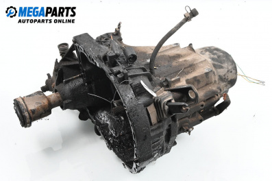  for Renault Kangoo Van (08.1997 - 02.2008) 1.9 RXED, 65 hp