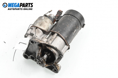 Anlasser for Renault Kangoo Van (08.1997 - 02.2008) 1.4 (KC0C, KC0H, KC0B, KC0M), 75 hp