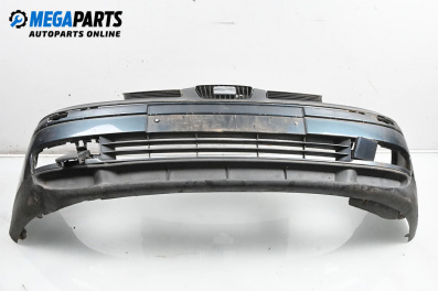 Bara de protectie frontala for Seat Ibiza II Hatchback (Facelift) (08.1999 - 02.2002), hatchback, position: fața