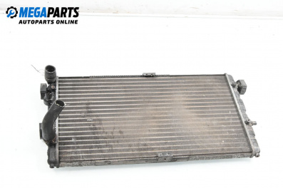 Radiator de apă for Seat Ibiza II Hatchback (Facelift) (08.1999 - 02.2002) 1.4, 60 hp