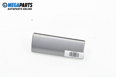 Interior moulding for Opel Zafira B Minivan (07.2005 - 14.2015), 5 doors, minivan