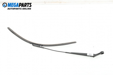 Front wipers arm for Opel Zafira B Minivan (07.2005 - 14.2015), position: left