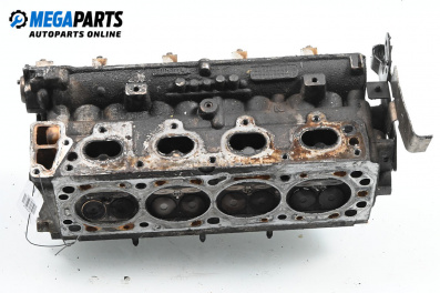 Motorkopf for Opel Zafira B Minivan (07.2005 - 14.2015) 1.6 CNG, 94 hp