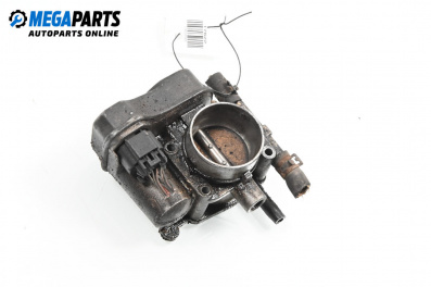 Butterfly valve for Opel Zafira B Minivan (07.2005 - 14.2015) 1.6 CNG, 94 hp