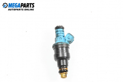 CNG fuel injector for Opel Zafira B Minivan (07.2005 - 14.2015) 1.6 CNG, 94 hp