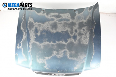 Motorhaube for Audi 80 Sedan B4 (09.1991 - 12.1994), 5 türen, sedan, position: vorderseite
