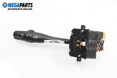 Manetă lumini for Nissan Micra II Hatchback (01.1992 - 02.2003)