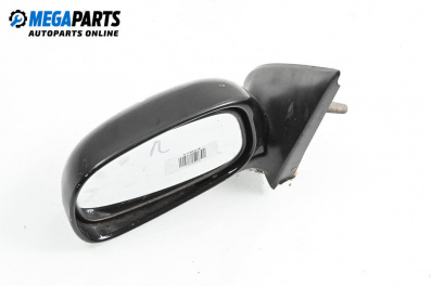 Oglindă for Nissan Micra II Hatchback (01.1992 - 02.2003), 3 uși, hatchback, position: stânga