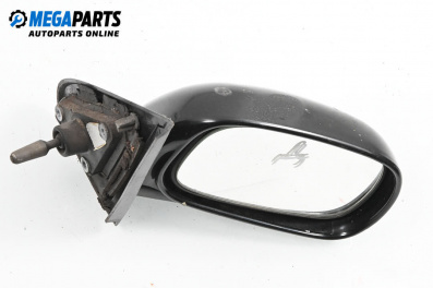 Oglindă for Nissan Micra II Hatchback (01.1992 - 02.2003), 3 uși, hatchback, position: dreapta