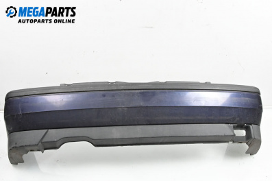 Bara de protectie spate for Volkswagen Golf III Hatchback (08.1991 - 07.1998), hatchback