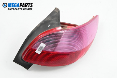 Tail light for Peugeot 206 Hatchback (08.1998 - 12.2012), hatchback, position: right