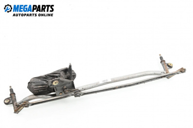 Front wipers motor for Peugeot 405 II Break (08.1992 - 10.1996), station wagon, position: front