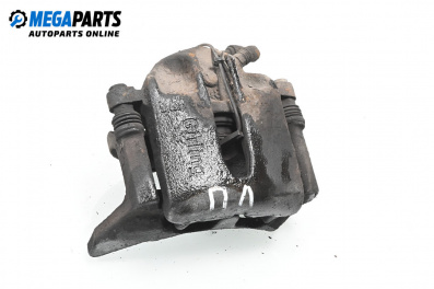 Bremszange for Peugeot 405 II Break (08.1992 - 10.1996), position: links, vorderseite