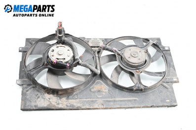 Kühllüfter for Seat Ibiza II Hatchback (03.1993 - 05.2002) 1.4 i, 60 hp