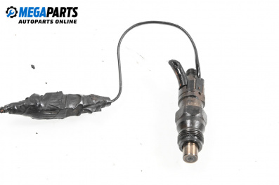 Injector inteligent for Peugeot 406 Break (10.1996 - 10.2004) 1.9 TD, 90 hp
