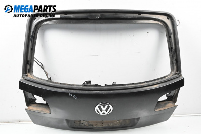 Heckklappe for Volkswagen Touareg SUV I (10.2002 - 01.2013), 5 türen, suv, position: rückseite