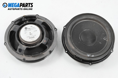 Loudspeakers for Volkswagen Touareg SUV I (10.2002 - 01.2013), № 7E0 035 411 A