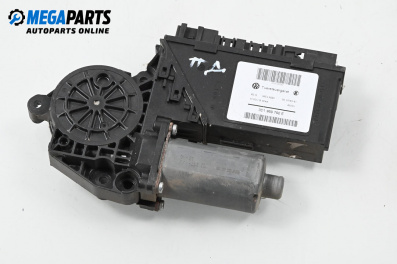 Window lift motor for Volkswagen Touareg SUV I (10.2002 - 01.2013), 5 doors, suv, position: front - right, № 3D1 959 792 E
