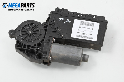 Motor macara geam for Volkswagen Touareg SUV I (10.2002 - 01.2013), 5 uși, suv, position: dreaptă - fața, № 3D1 959 792 E