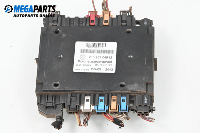 Modul for Volkswagen Touareg SUV I (10.2002 - 01.2013), № 7L6 937 049 M