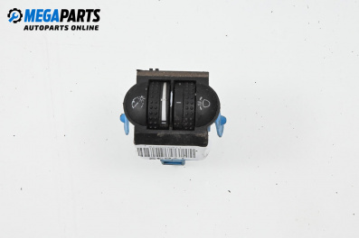 Buton reglaj faruri for Volkswagen Touareg SUV I (10.2002 - 01.2013)