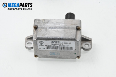 ESP sensor for Volkswagen Touareg SUV I (10.2002 - 01.2013), № 7H0 907 652