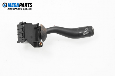 Verstellhebel scheibenwischer for Volkswagen Touareg SUV I (10.2002 - 01.2013)