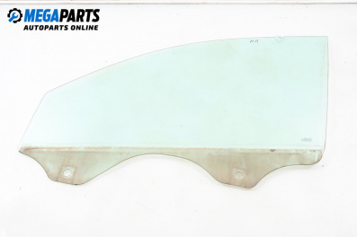 Geam for Volkswagen Touareg SUV I (10.2002 - 01.2013), 5 uși, suv, position: stânga - fața