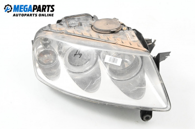 Headlight for Volkswagen Touareg SUV I (10.2002 - 01.2013), suv, position: right