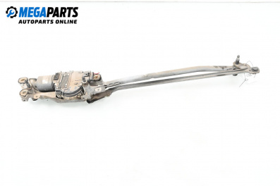 Front wipers motor for Volkswagen Touareg SUV I (10.2002 - 01.2013), suv, position: front