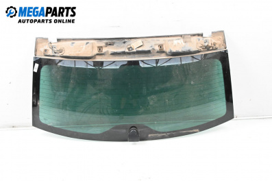 Rear window for Volkswagen Touareg SUV I (10.2002 - 01.2013), suv