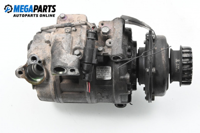 Kompressor klimaanlage for Volkswagen Touareg SUV I (10.2002 - 01.2013) 2.5 R5 TDI, 174 hp, № 7H0 820 805E