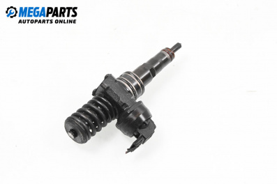 Diesel fuel injector for Volkswagen Touareg SUV I (10.2002 - 01.2013) 2.5 R5 TDI, 174 hp