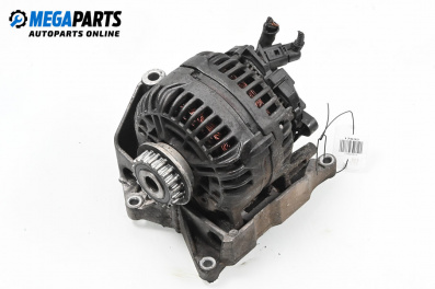 Alternator for Volkswagen Touareg SUV I (10.2002 - 01.2013) 2.5 R5 TDI, 174 hp