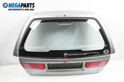 Capac spate for Mitsubishi Galant VI Estate (09.1996 - 10.2003), 5 uși, combi, position: din spate