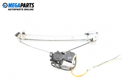 Macara electrică geam for Mitsubishi Galant VI Estate (09.1996 - 10.2003), 5 uși, combi, position: stânga - fața