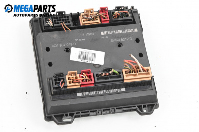 Komfort-modul for Volkswagen Polo Hatchback IV (10.2001 - 12.2005), № 6Q1 937 049 D