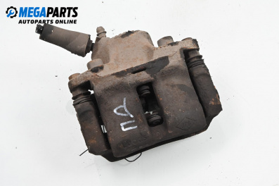 Bremszange for Renault Clio II Hatchback (09.1998 - 09.2005), position: rechts, vorderseite