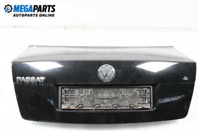 Boot lid for Volkswagen Passat IV Sedan B5.5 (10.2000 - 12.2005), 5 doors, sedan, position: rear