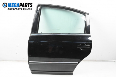 Ușă for Volkswagen Passat IV Sedan B5.5 (10.2000 - 12.2005), 5 uși, sedan, position: stânga - spate