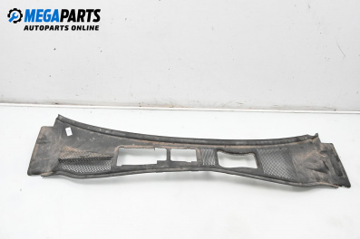 Windshield wiper cover cowl for Volkswagen Passat IV Sedan B5.5 (10.2000 - 12.2005), 5 doors, sedan